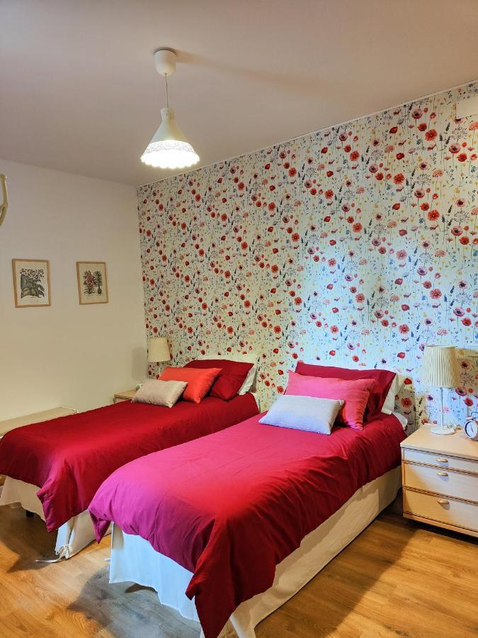 Bed and Breakfast Casale Dei Ricordi Arce Exterior foto