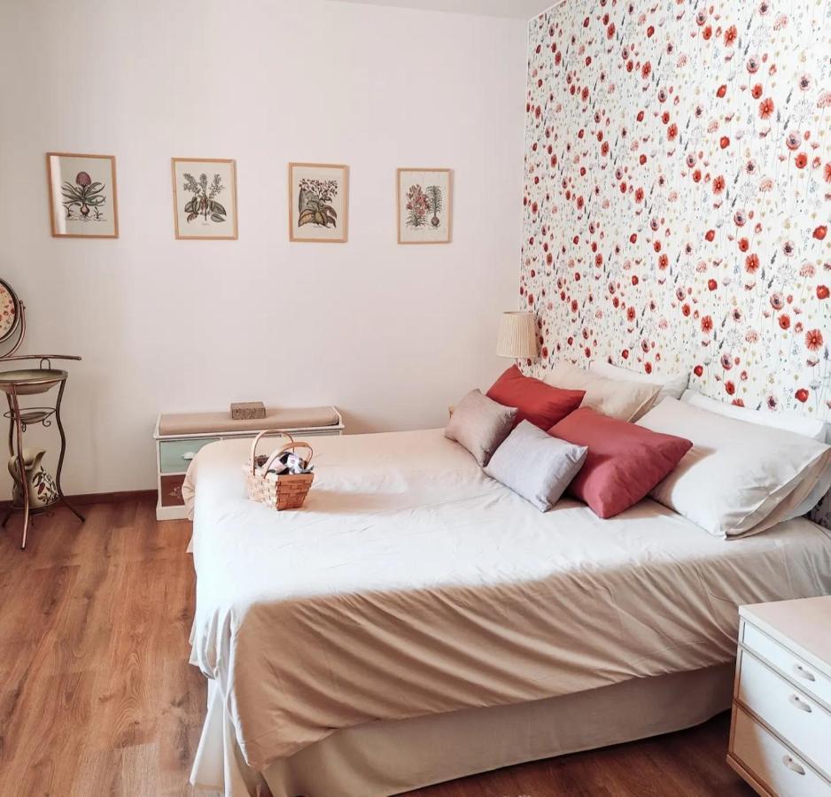 Bed and Breakfast Casale Dei Ricordi Arce Exterior foto