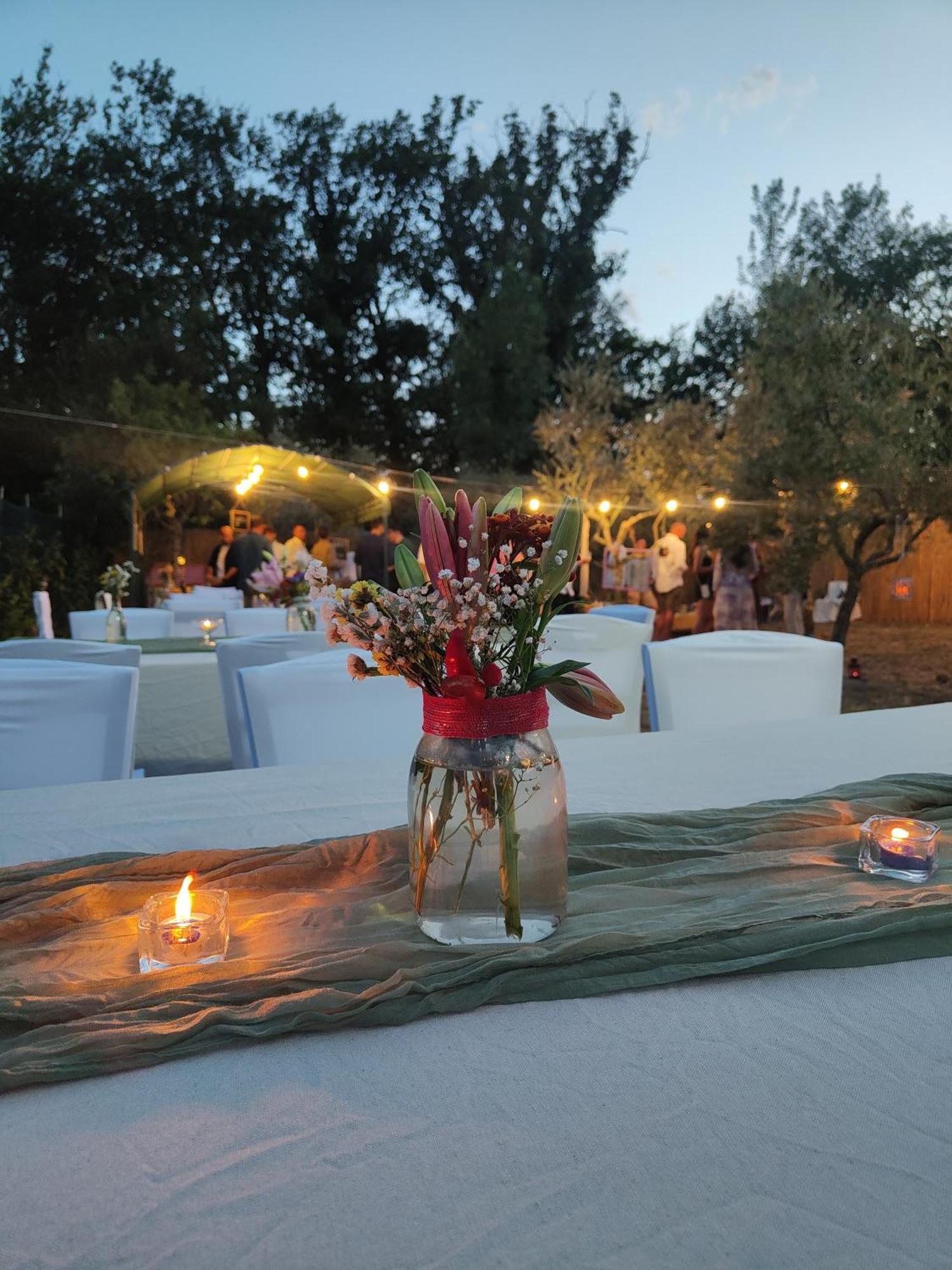Bed and Breakfast Casale Dei Ricordi Arce Exterior foto